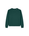 Dames Sweater Stanley Stella Thinker Glazed Green